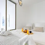 Bluestay 150 - Charmant appartement à Paris