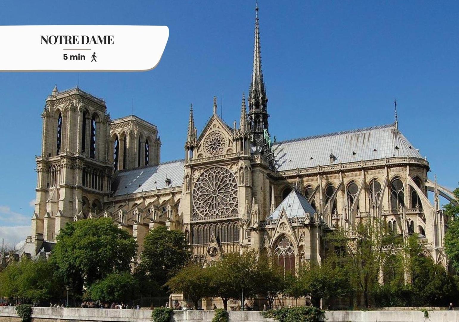 Bluestay 150 - A * Paris