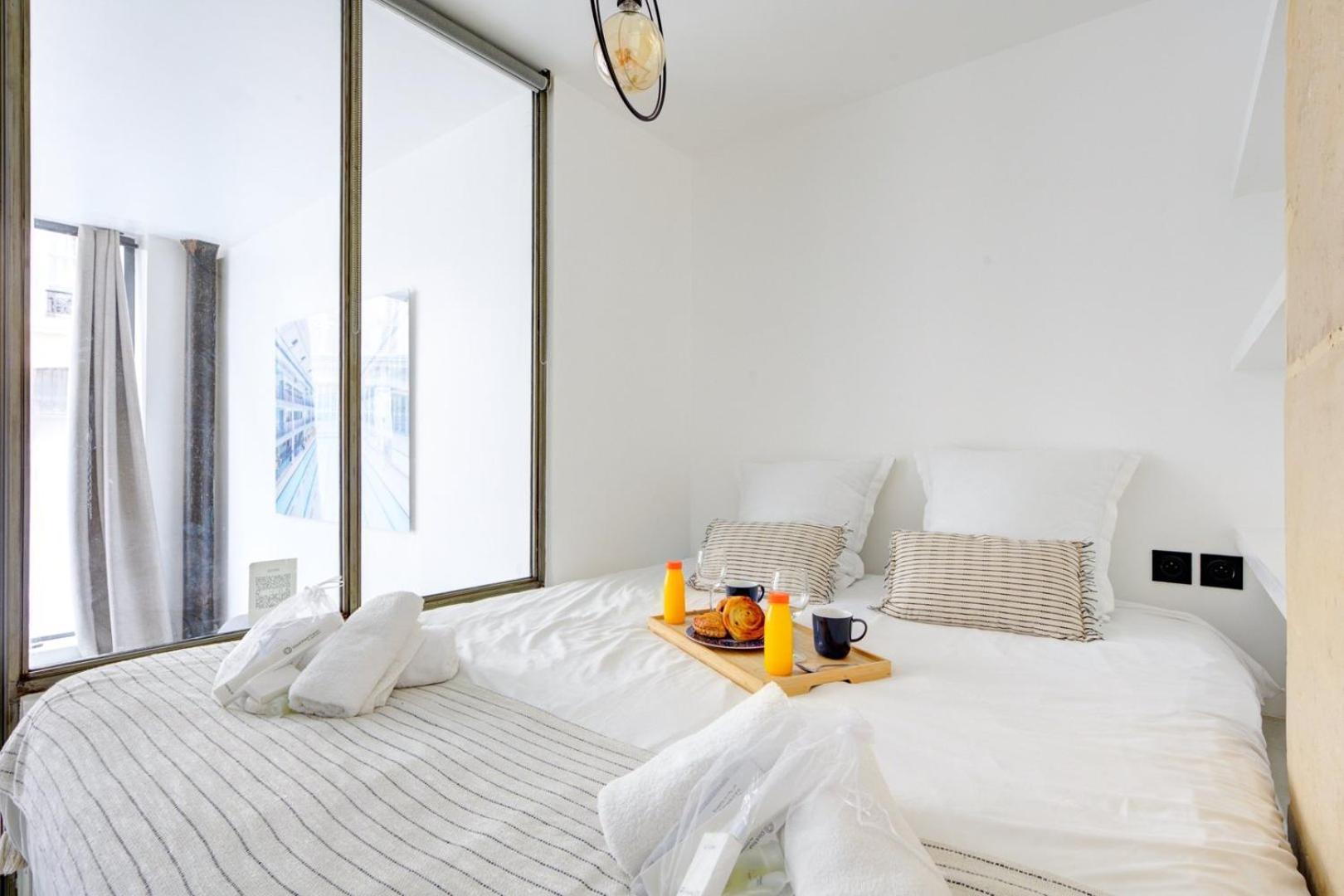 Apartment Bluestay 150 - A *