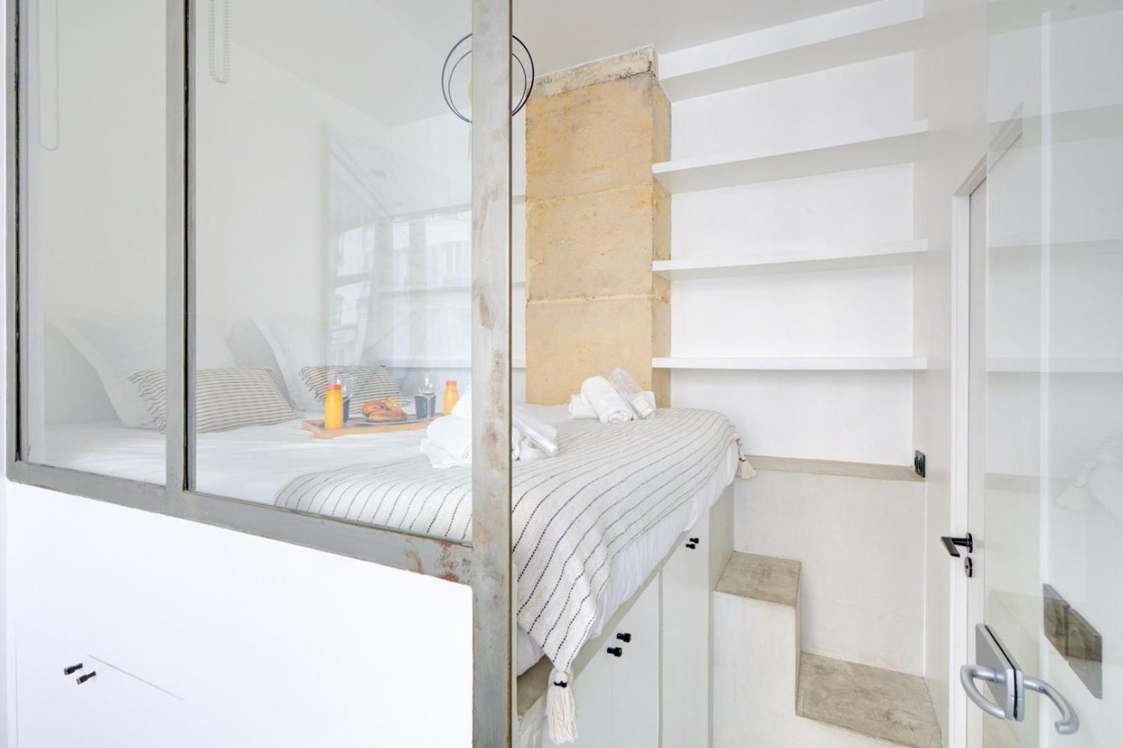 Bluestay 150 - A Apartment