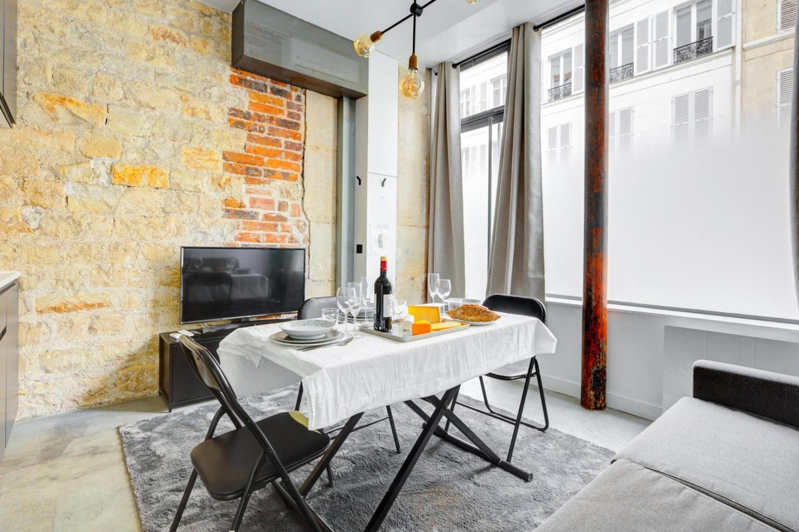 Apartment Bluestay 150 - A