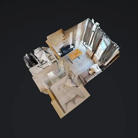 Appartamento Bluestay 150 - à *