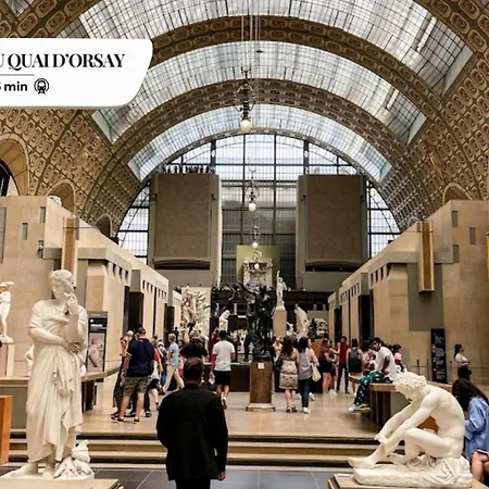 Bluestay 150 - à Parigi