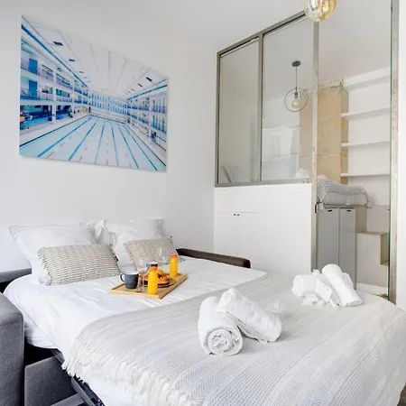 Appartamento Bluestay 150 - à