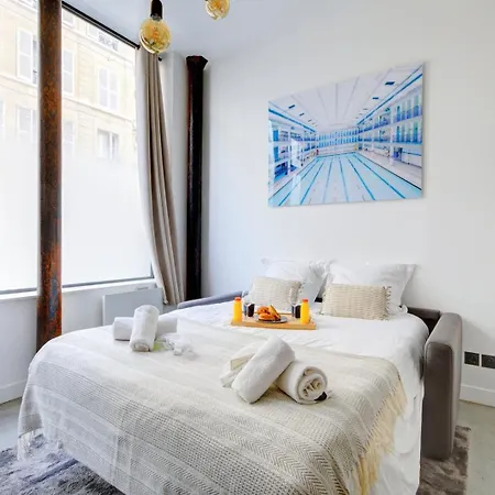 Bluestay 150 - à Appartamento *
